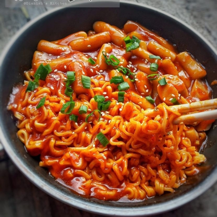 Rabokki