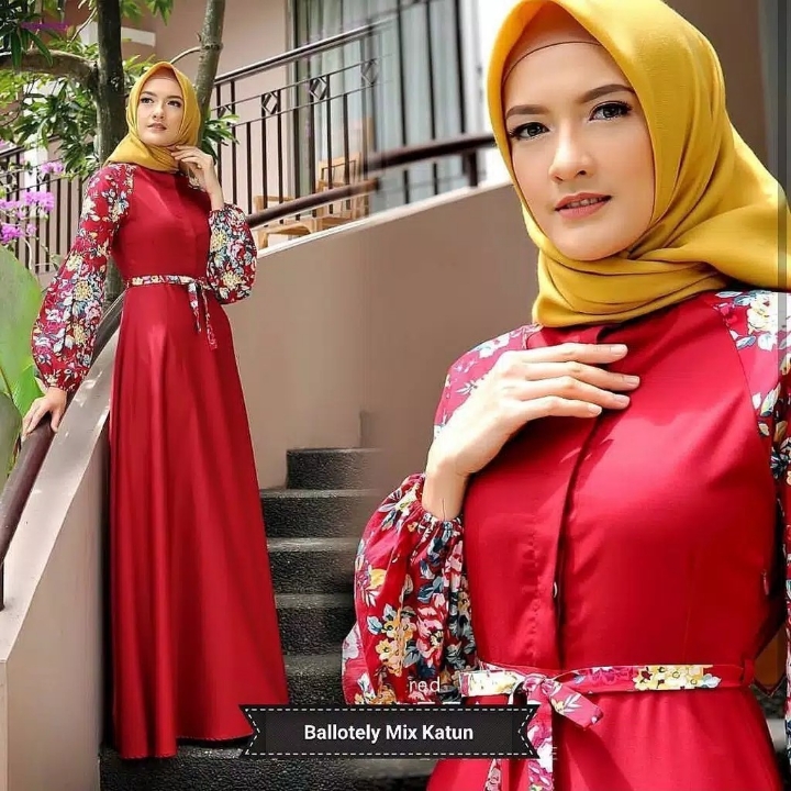 Raffa dress 