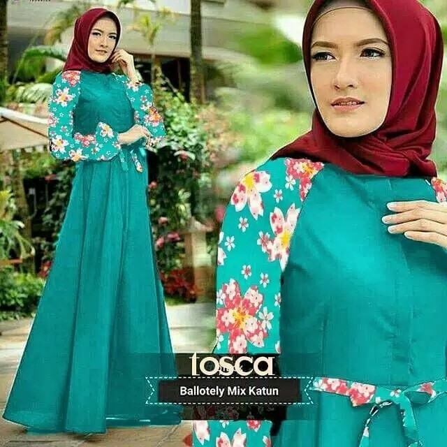 Raffa dress  3