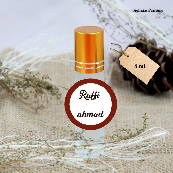 Raffi Ahmad 50 ml 3