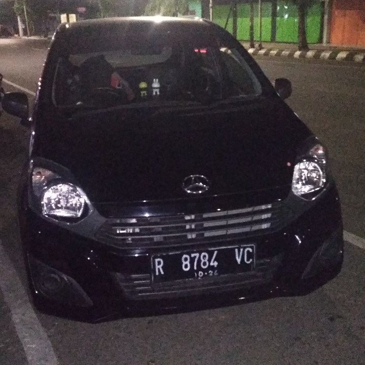 Rafsya Rental