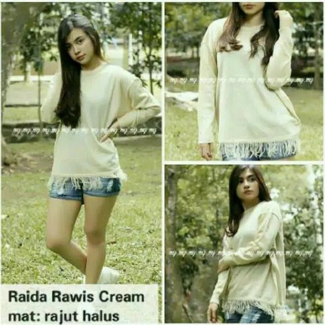 Raida 4