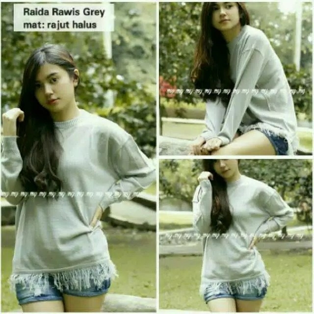 Raida 5