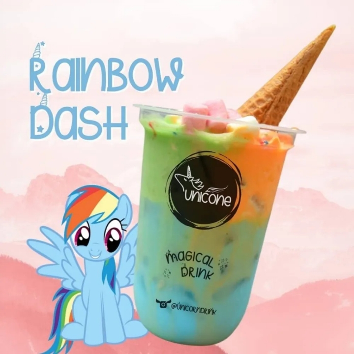 Rainbow Dash