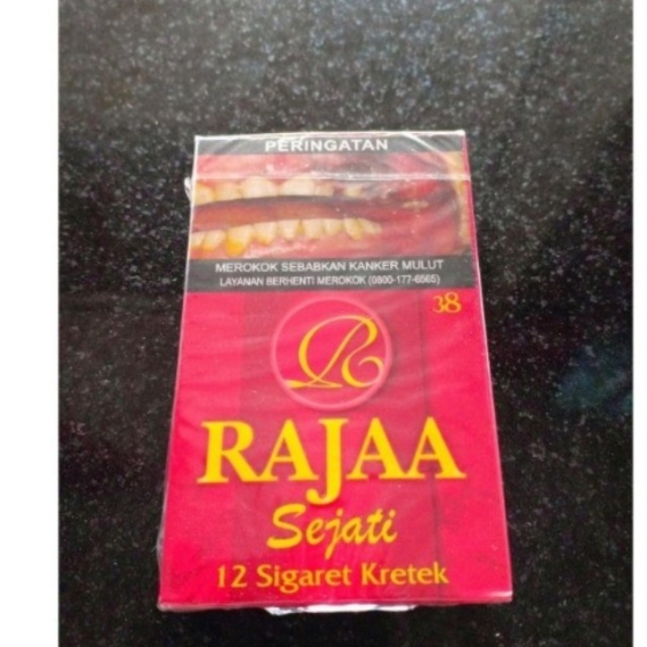 Raja Kretek