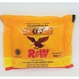 Rajawali Ovalet Sachet 25gr