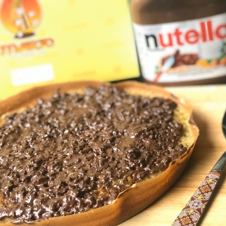 Rajo Nutella