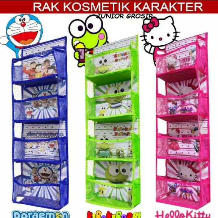 Rak Kosmetik