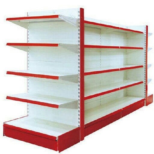 Rak Minimarket Shelves