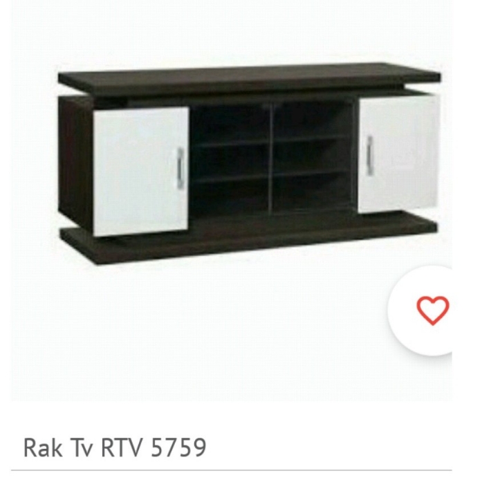 Rak tv Diosy Rtv 5759