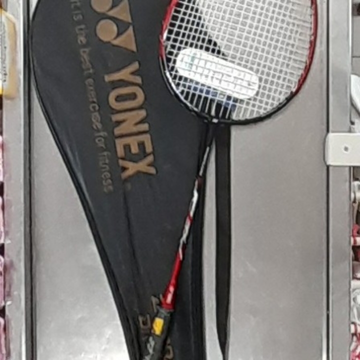 Raket Yonex Sarung Import