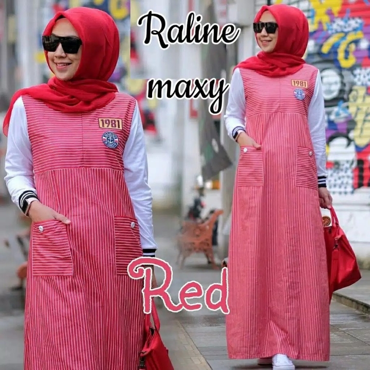 Raline Maxy  2