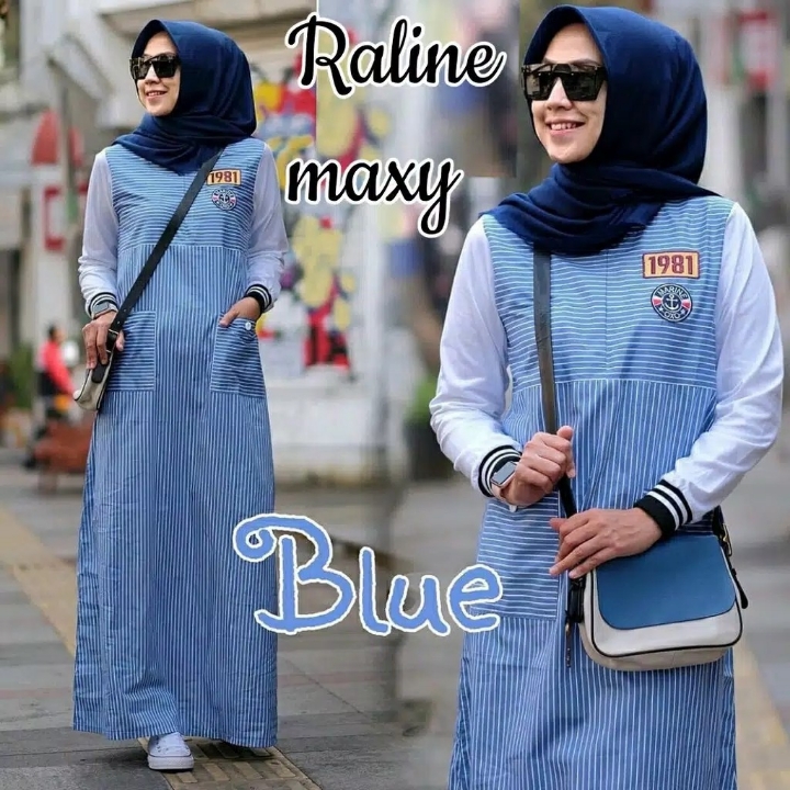 Raline Maxy  3