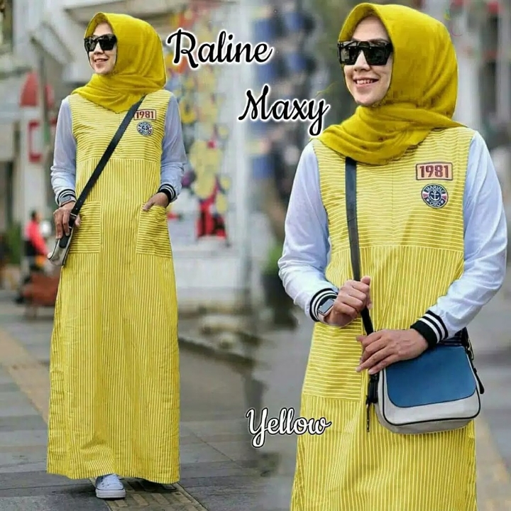 Raline Maxy  5