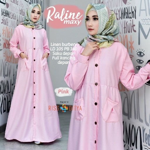 Raline Maxy