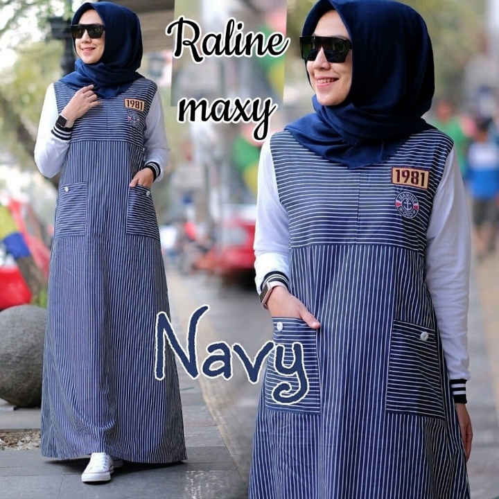 Raline Maxy 2