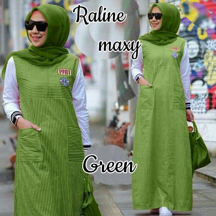 Raline Maxy 3