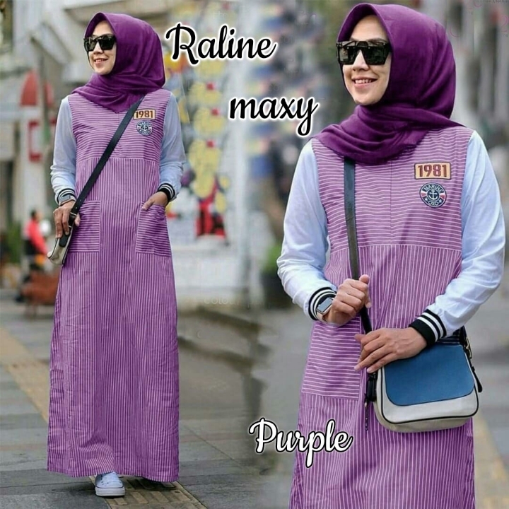 Raline Maxy 5