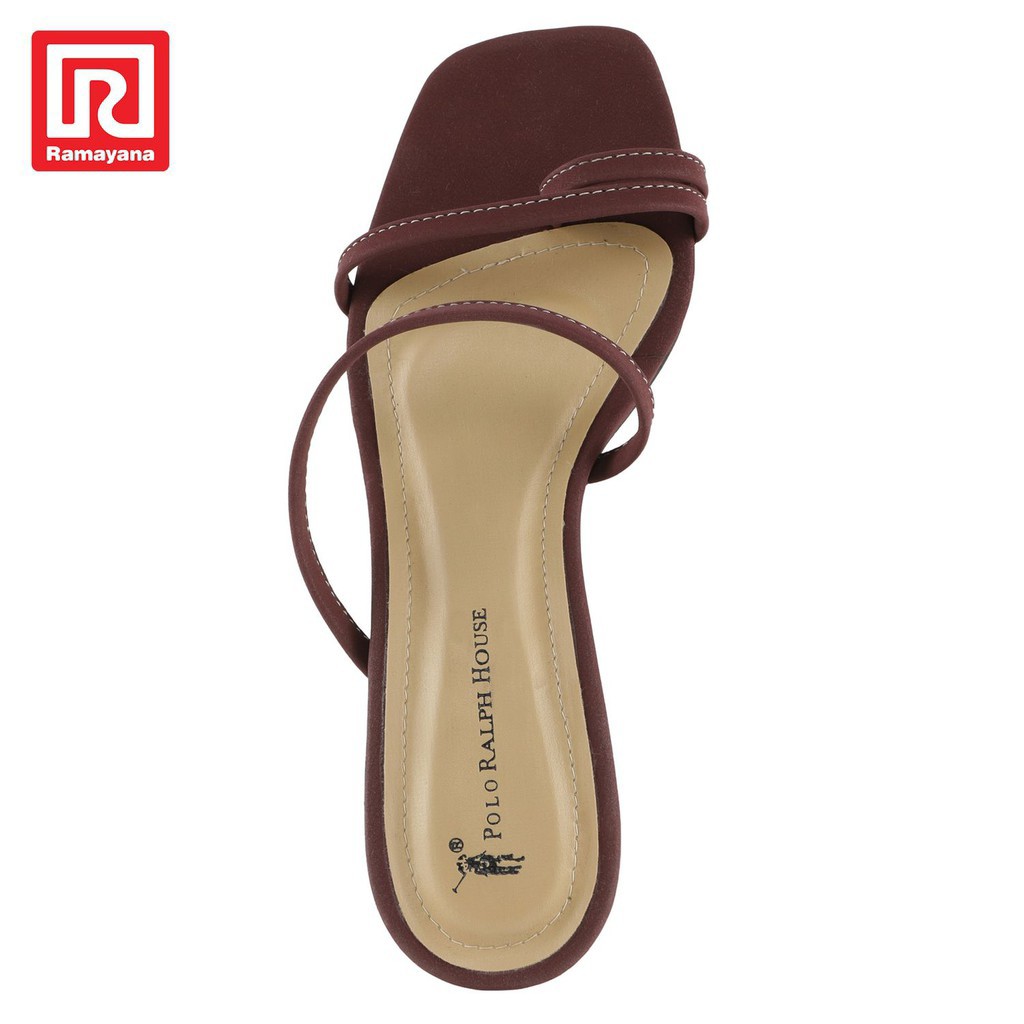 Polo ralph 2024 house sandal