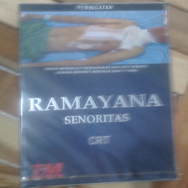 Ramayana Crt