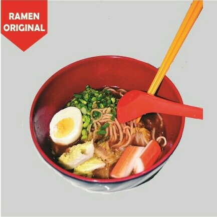 Ramen Eimodni