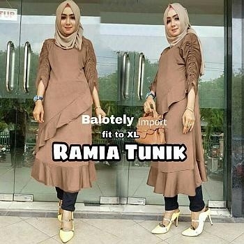 Ramia Tunik 2