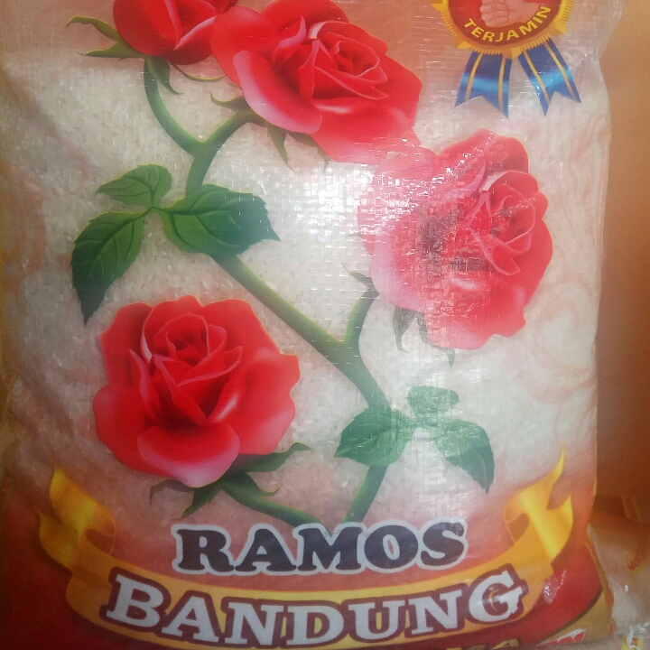 Ramos Bandung Super Grade A 5 Kg