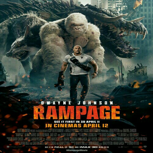 Rampage