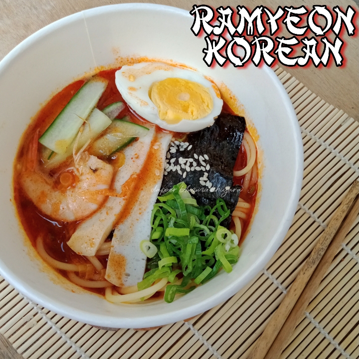 Ramyeon