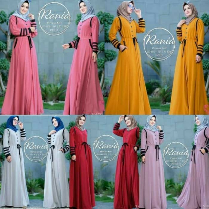 Rania Maxy