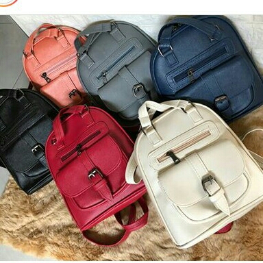 Ransel 2in BELT