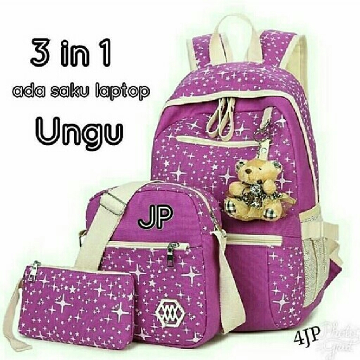 Ransel Anak