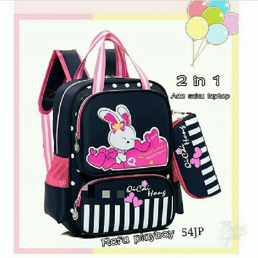 Ransel Anak