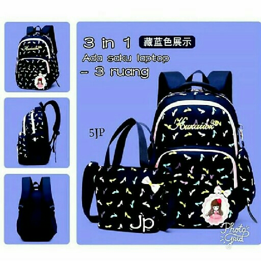 Ransel Anak