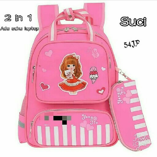 Ransel Anak