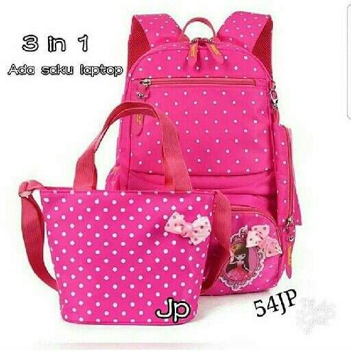 Ransel Anak