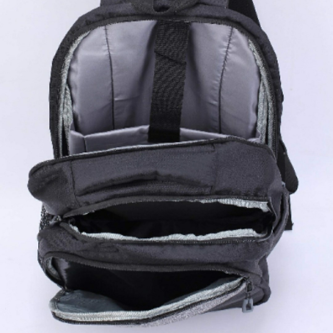 Ransel Backpack - BDRS ST045 3