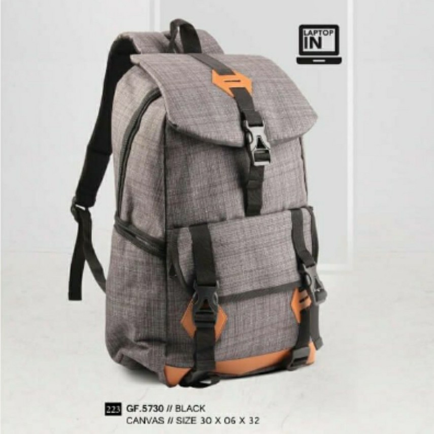 Ransel Backpack -BDRS GF5730