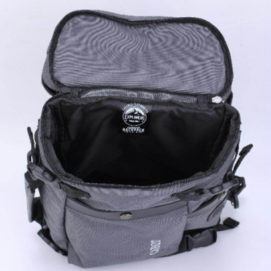 Ransel Casual - BDRS ZN012 3