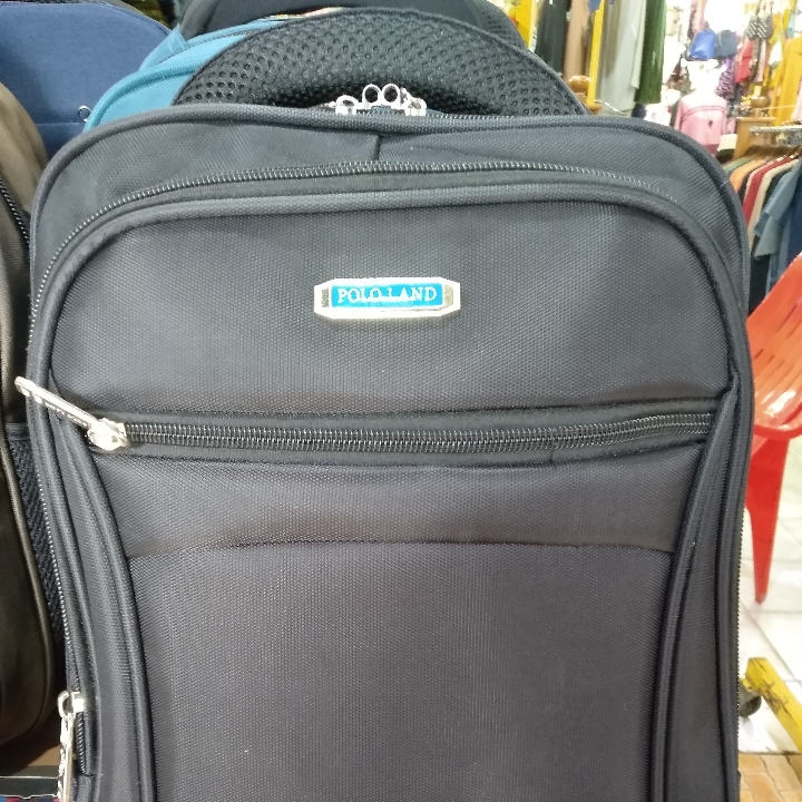 Ransel Dan Bisa Selempang