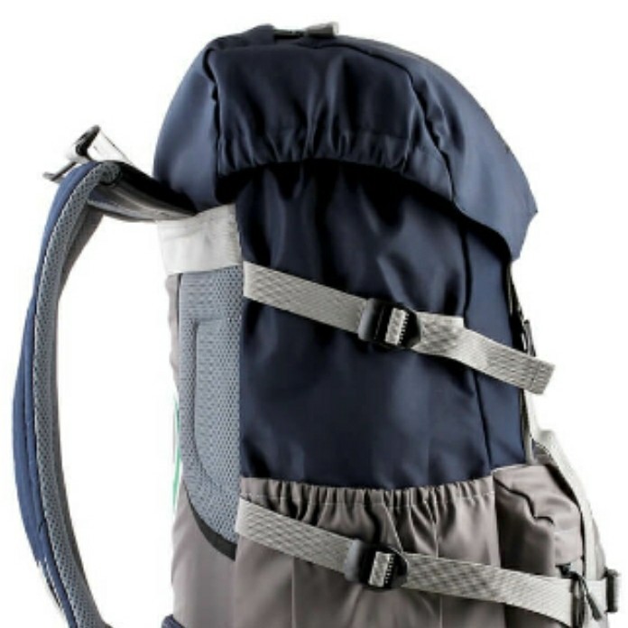 Ransel Daypack - BDRS Speak02 2