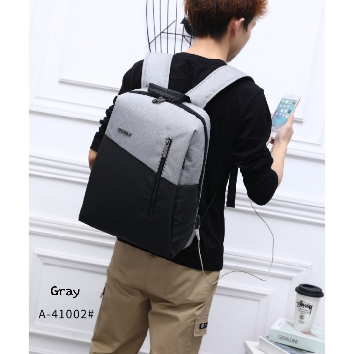 Ransel Fashion Backpack A-41002