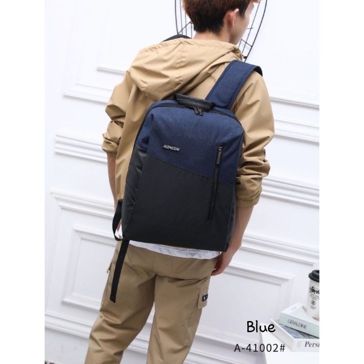 Ransel Fashion Backpack A-41002 2