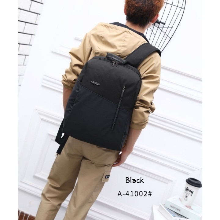 Ransel Fashion Backpack A-41002 3