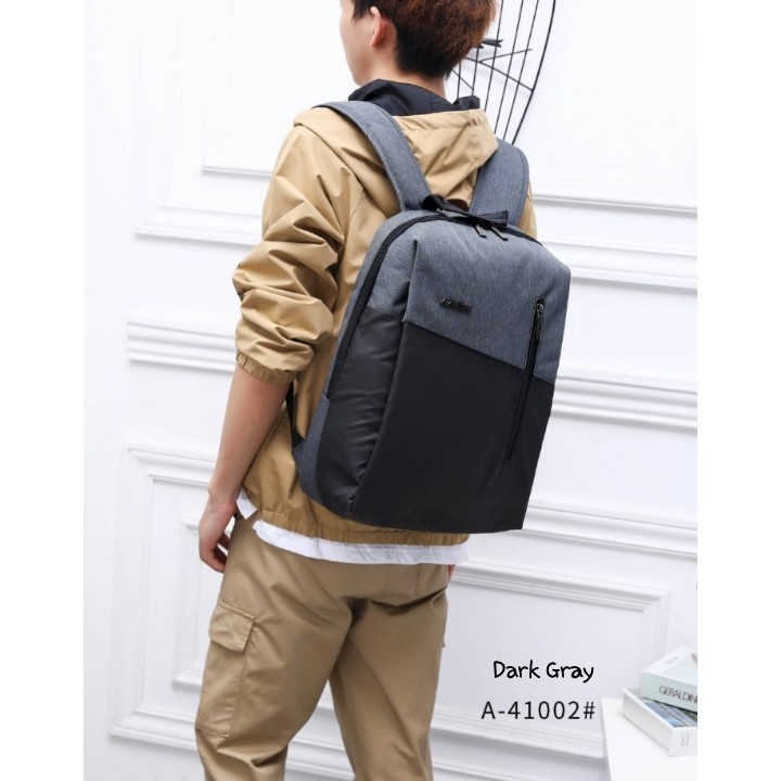 Ransel Fashion Backpack A-41002 4