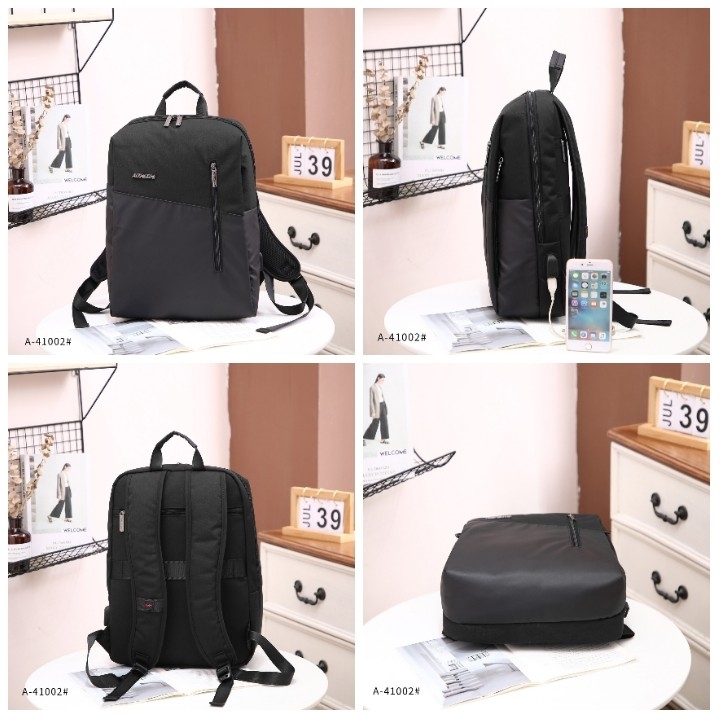 Ransel Fashion Backpack A-41002 5