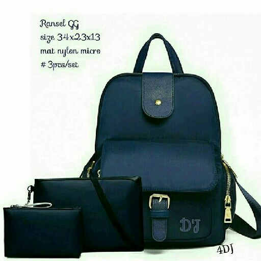 Ransel Gg Paket