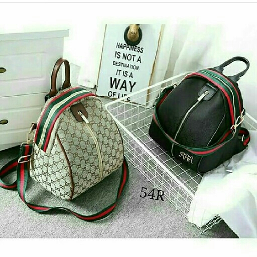 Ransel Lokal