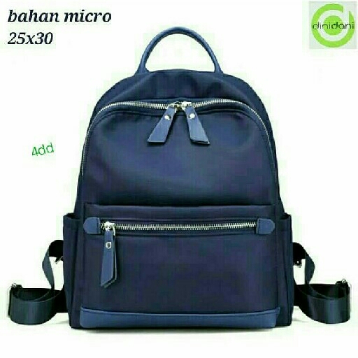 Ransel Lokal