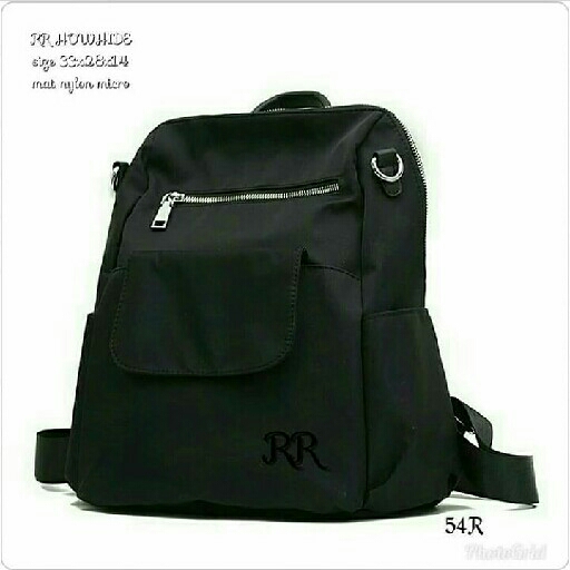 Ransel Lokal